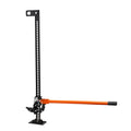 SKYSHALO 48 Off Road Farm Jack Hoist 7000 lbs High Lift Tractor Vehicle's Winch