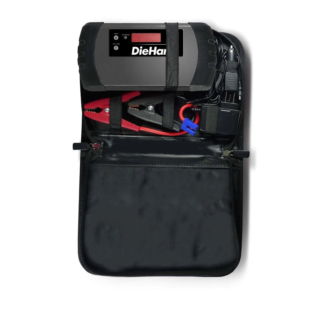 DieHard Automatic 12 V 1000 amps Battery Jump Starter
