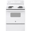 GE 30-inch Freestanding Electric Range JBS160DMWW