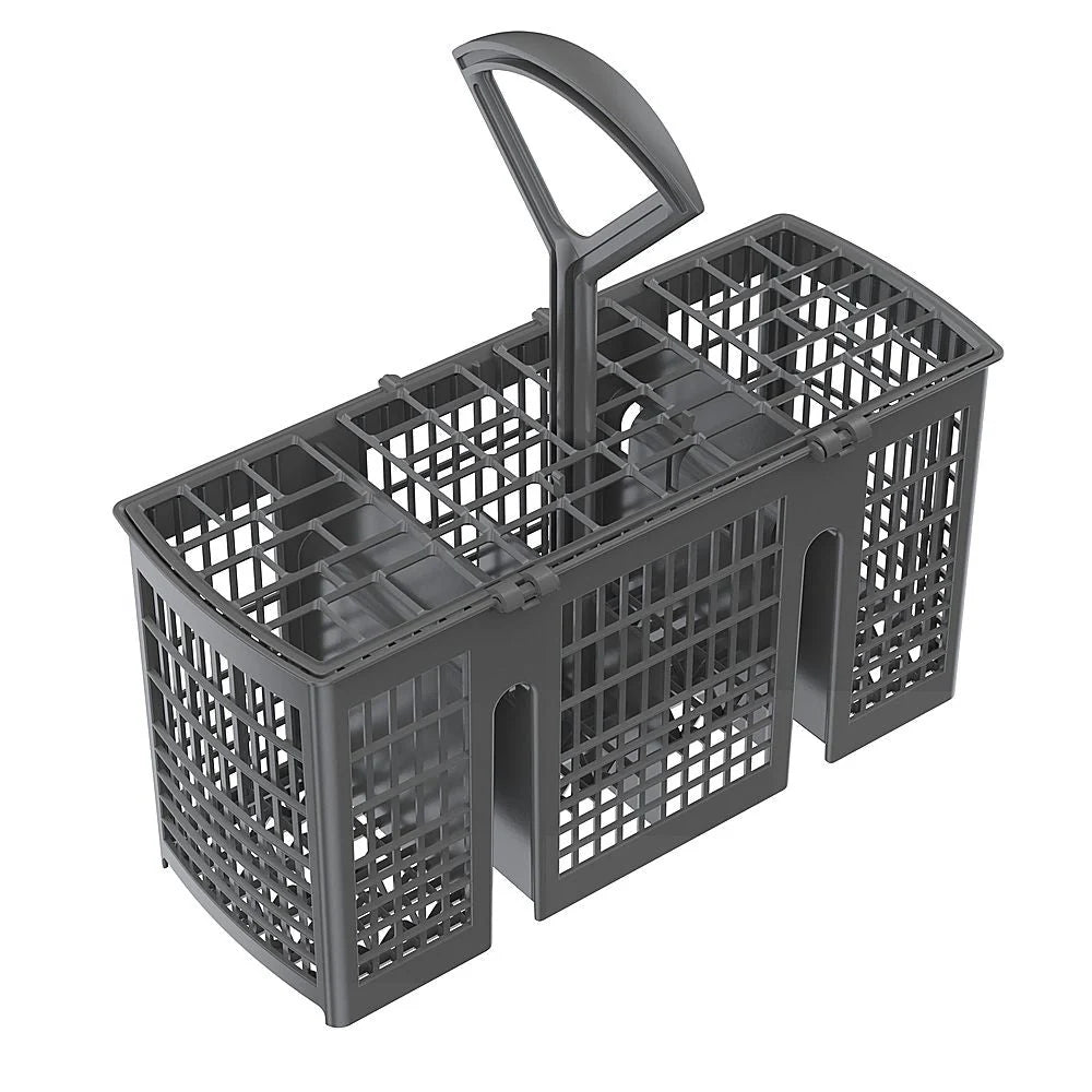 Bosch - 800 Series 18 Top Control Smart Built-In Dishwasher with 3rd Rack and 44 dBA - Silver
