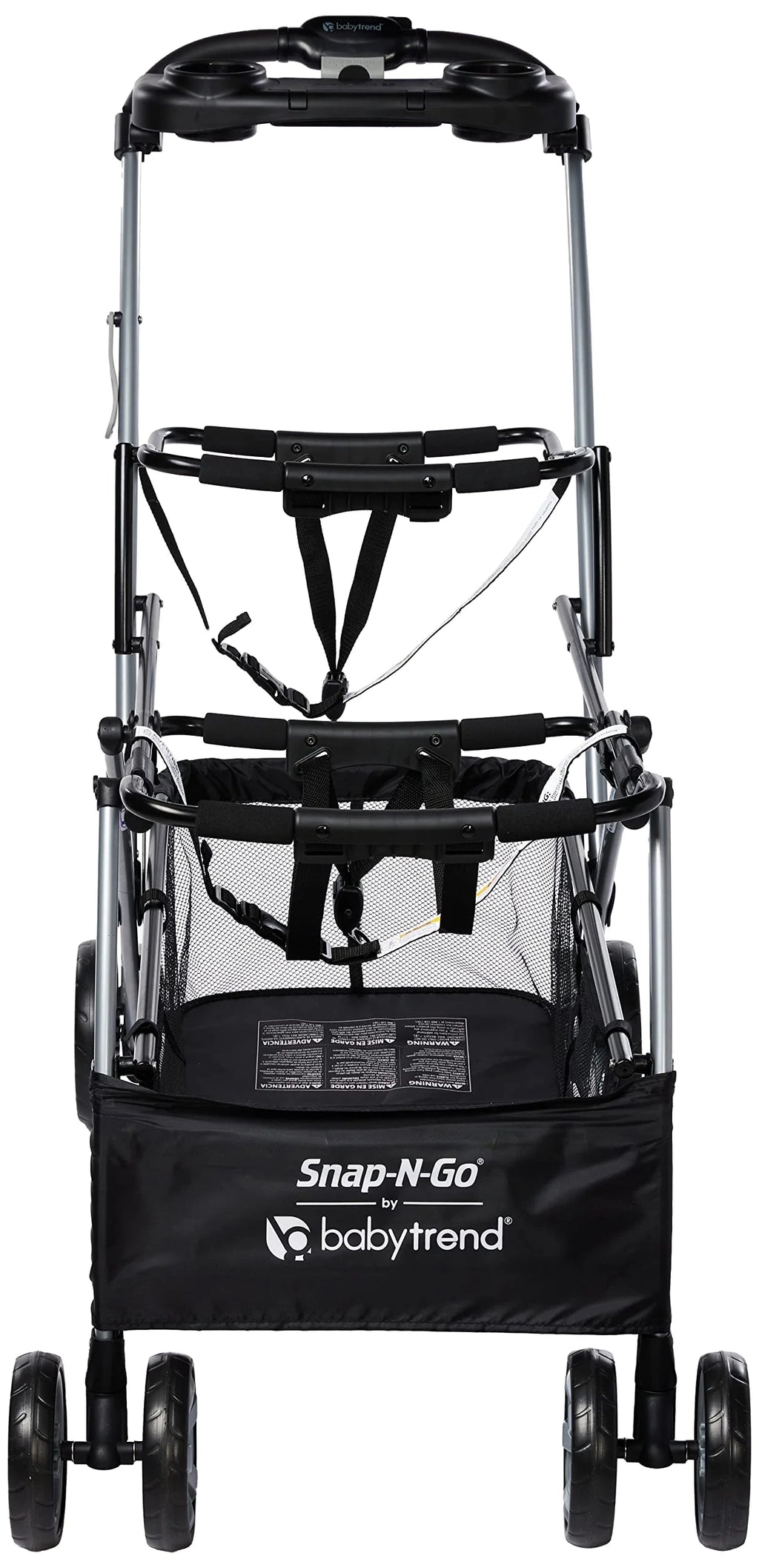 Baby Trend Universal Snap N Go Stroller