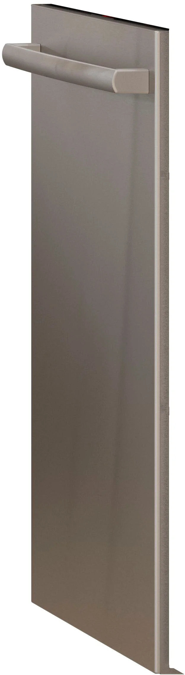Bosch - 800 Series 24 Top Control Built-In Dishwasher with CrystalDry, Stainless Steel Tub, 3rd Rack, 40 dBa - Stainless steel
