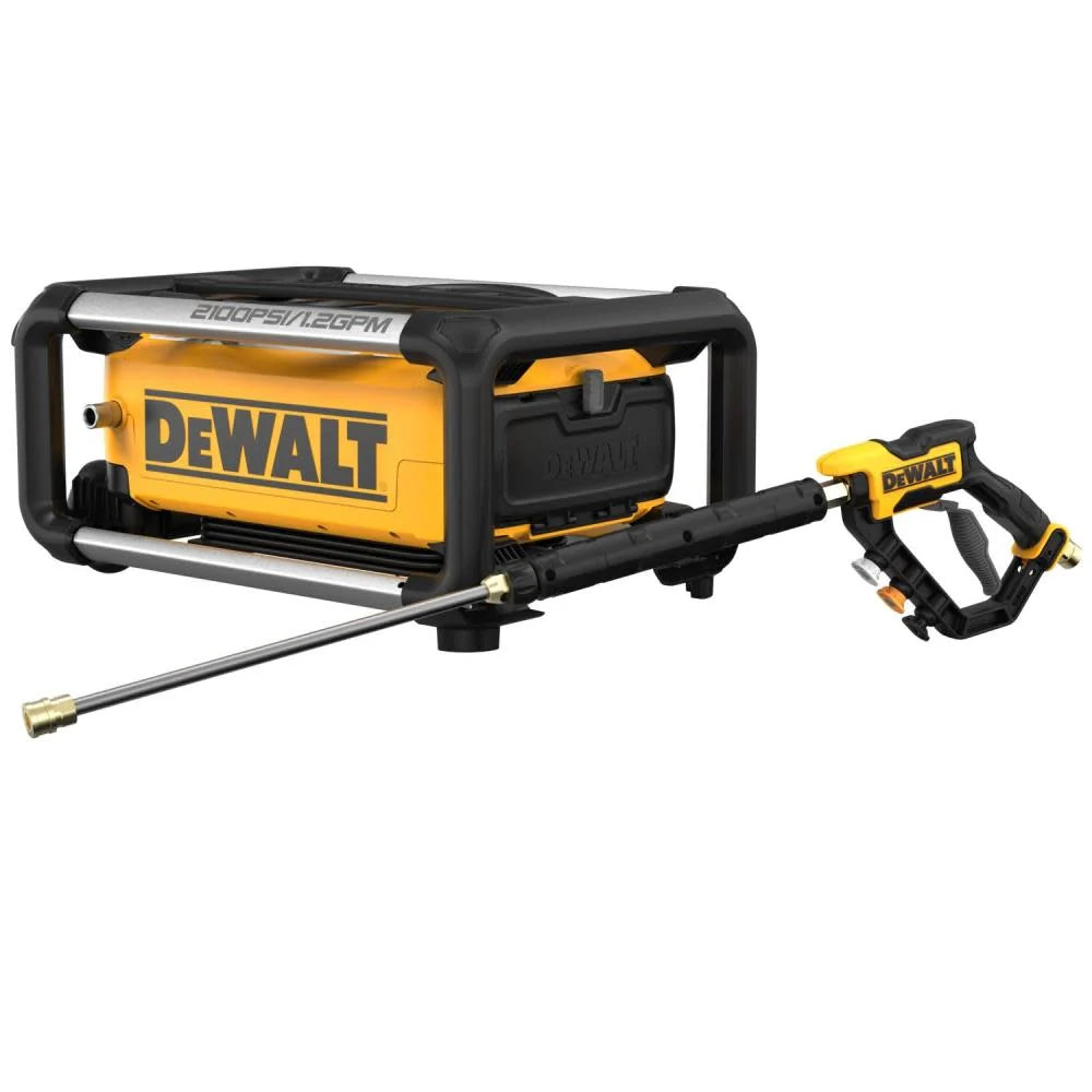 Pressure Washer 2100PSI Electric Cold Water