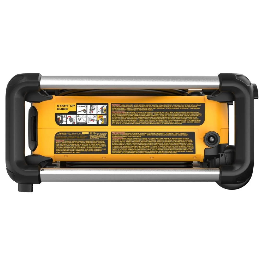 Pressure Washer 2100PSI Electric Cold Water