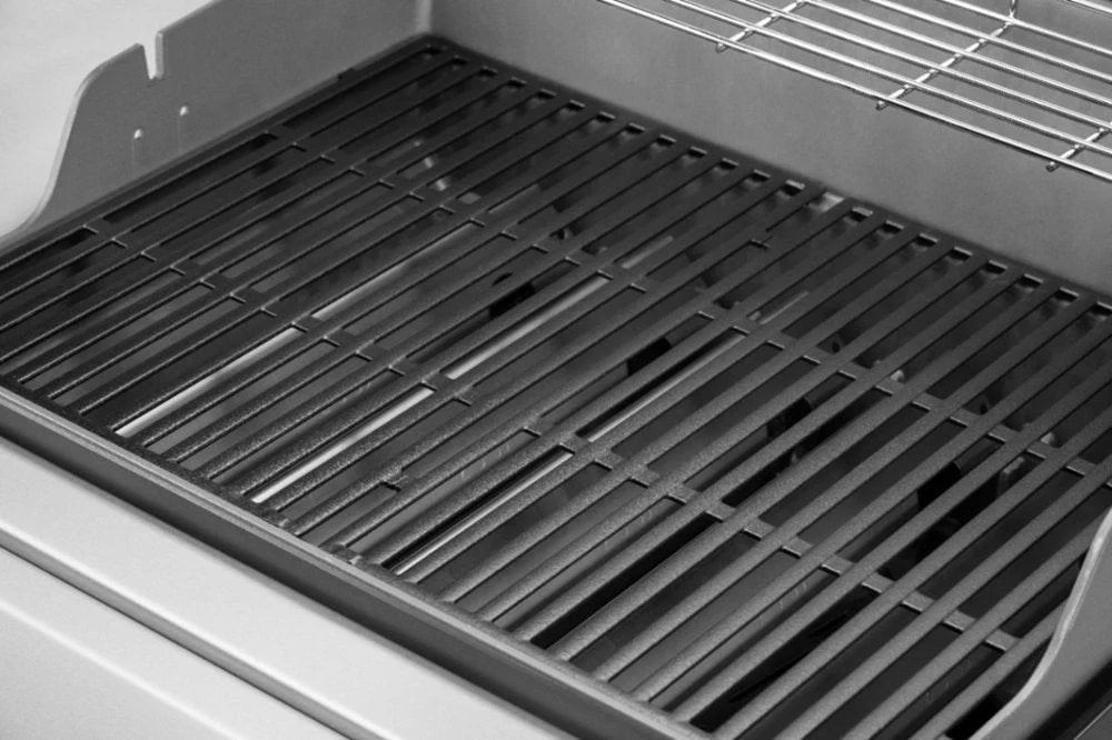 Weber - Genesis II E-435 4-Burner Propane Gas Grill - Black
