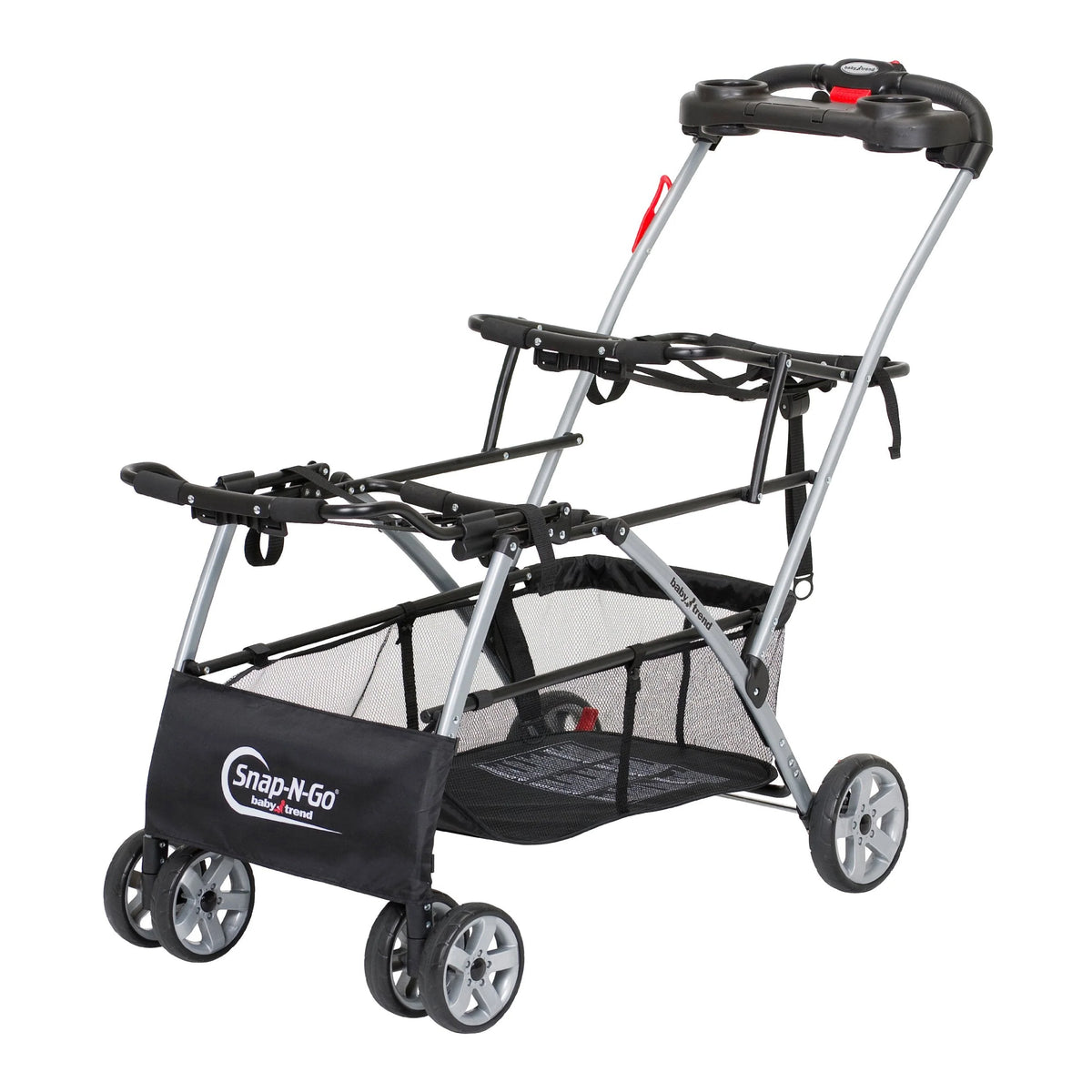 Baby Trend Universal Snap N Go Stroller