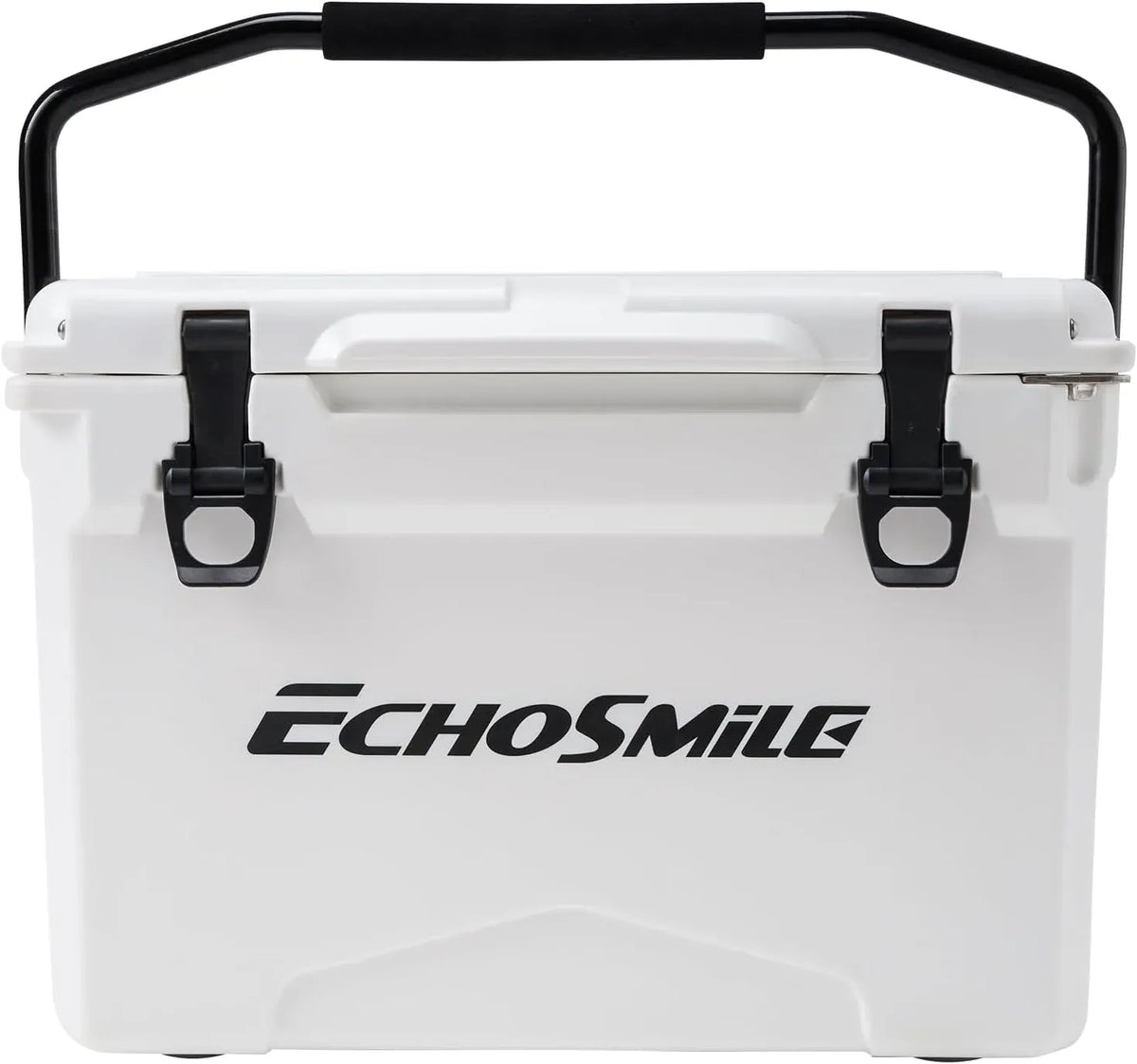 EchoSmile 25/30/35/40/60/75 Quart Rotomolded Cooler, Built to Stand up to The Rigors of The Journey