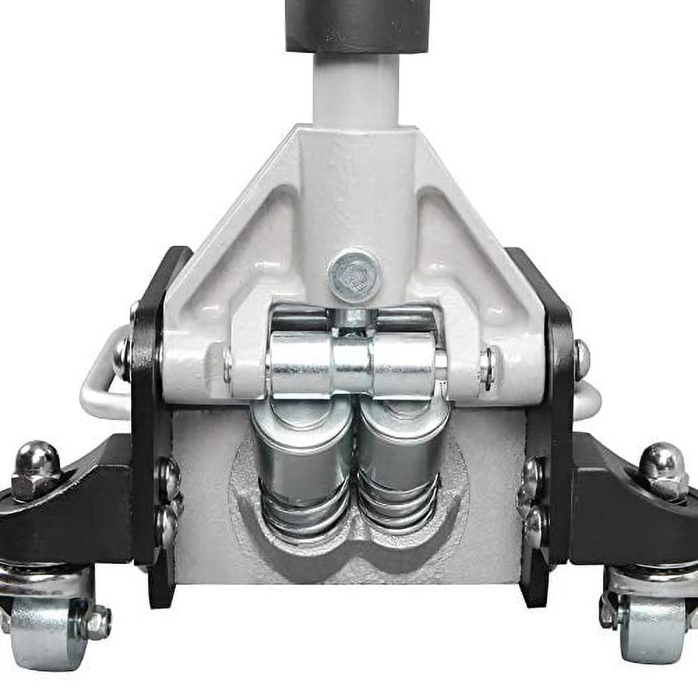 Torin T84025B 2-1/2 Ton Capacity Aluminum and Steel Racing Jack