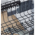 Café - 24 Top Control Tall Tub Built-In Dishwasher with Stainless Steel Tub - Stainless steel
