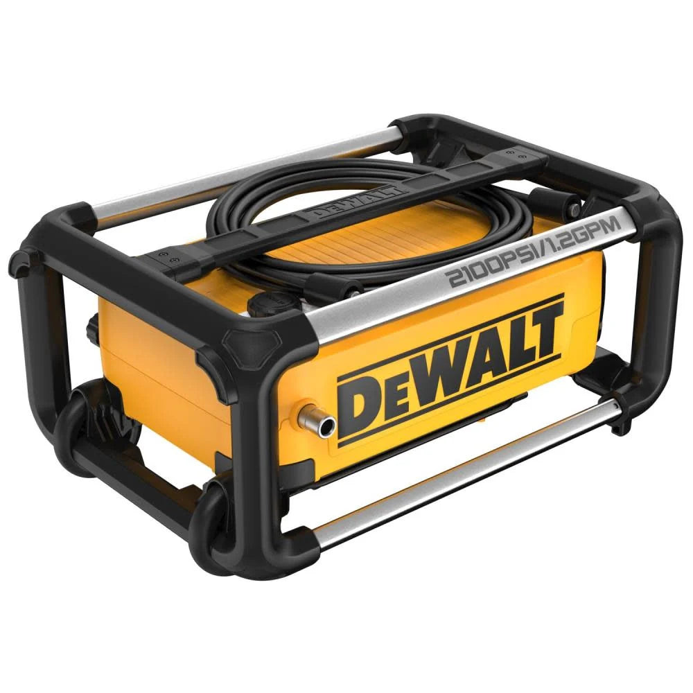 Pressure Washer 2100PSI Electric Cold Water