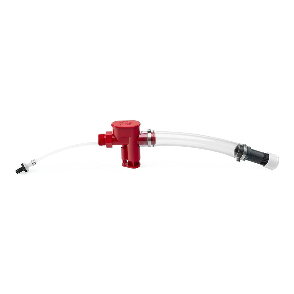 VP Racing Fuels 2 Hose Fluid Control Systems w/ 2 Liquid Container Jugs