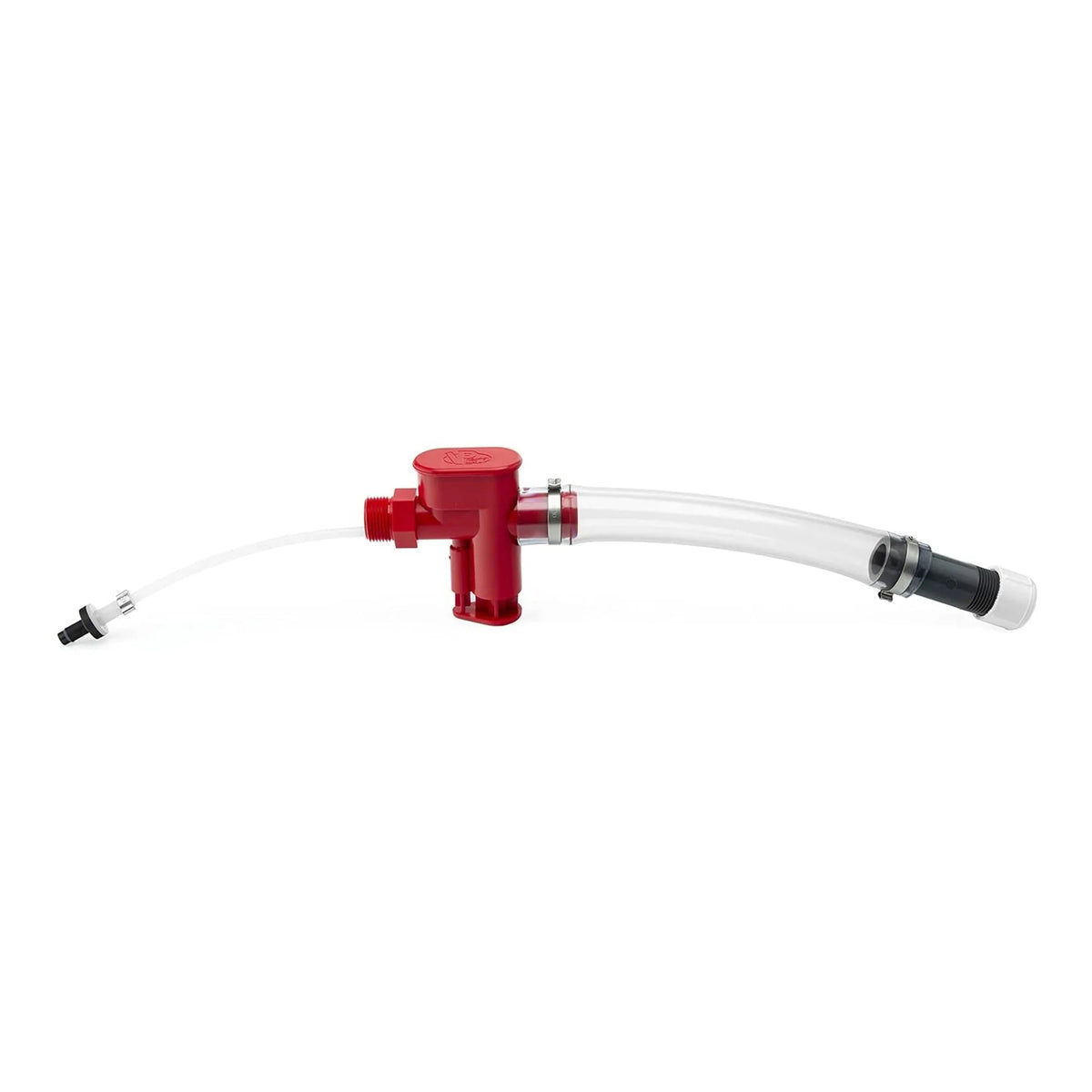 VP Racing Fuels 2 Hose Fluid Control Systems w/ 2 Liquid Container Jugs