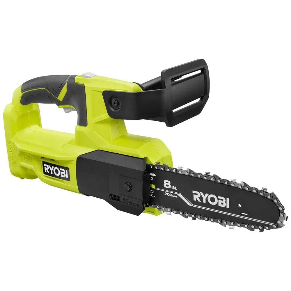 ONE+ 18V 8 in. Battery Pruning Chainsaw (Tool Only) P5452BTL