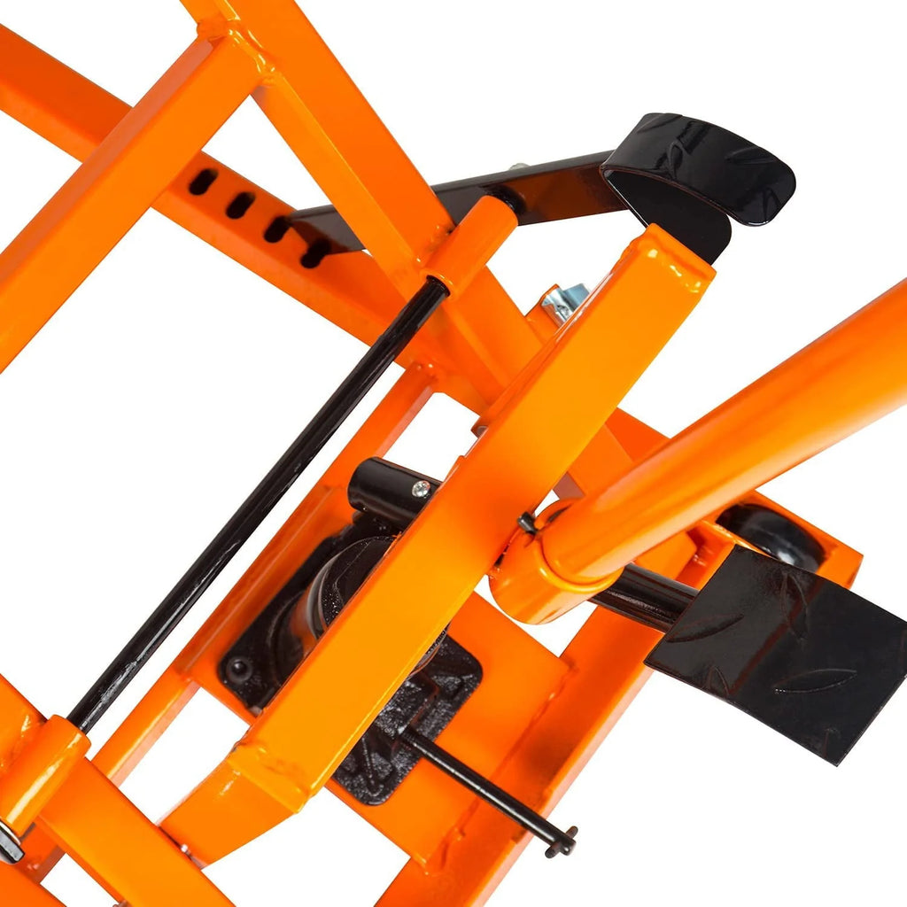Pro-Lift Lawn Mower Lift - 550 Lbs Capacity