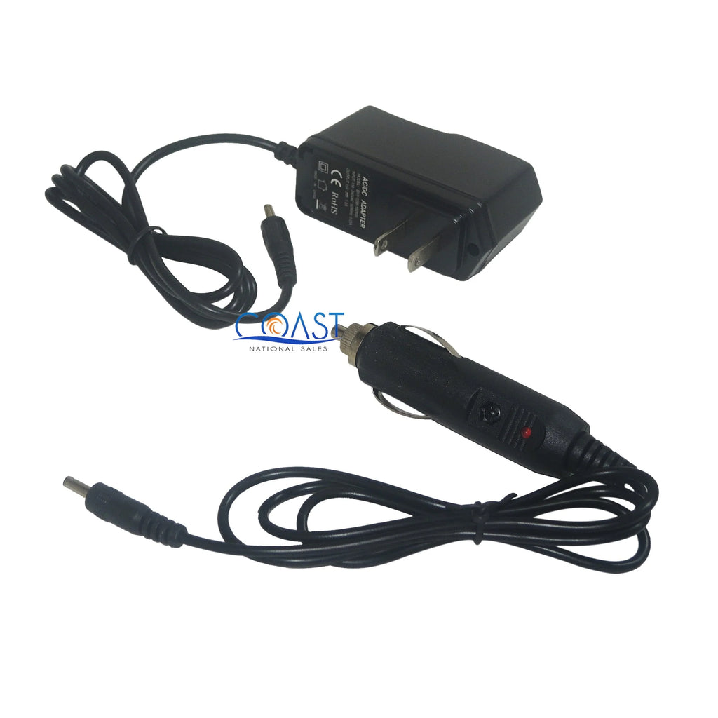 Race Sport RS03JUMP 6,000mAH 12v Travel Size Super Mini Jump Start Power Bank & Multi-charge