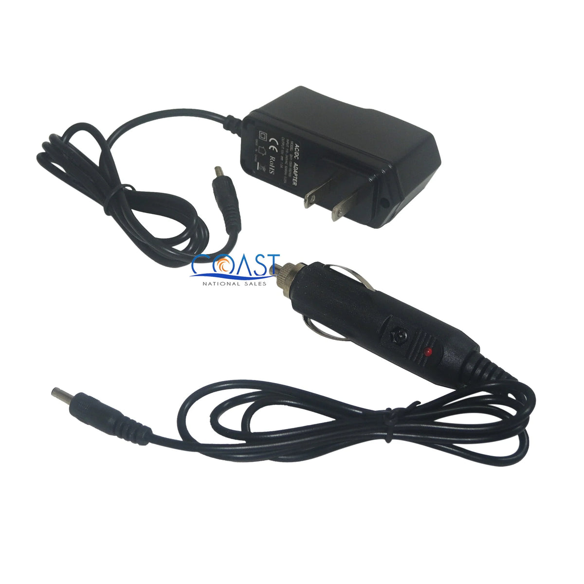 Race Sport RS03JUMP 6,000mAH 12v Travel Size Super Mini Jump Start Power Bank & Multi-charge