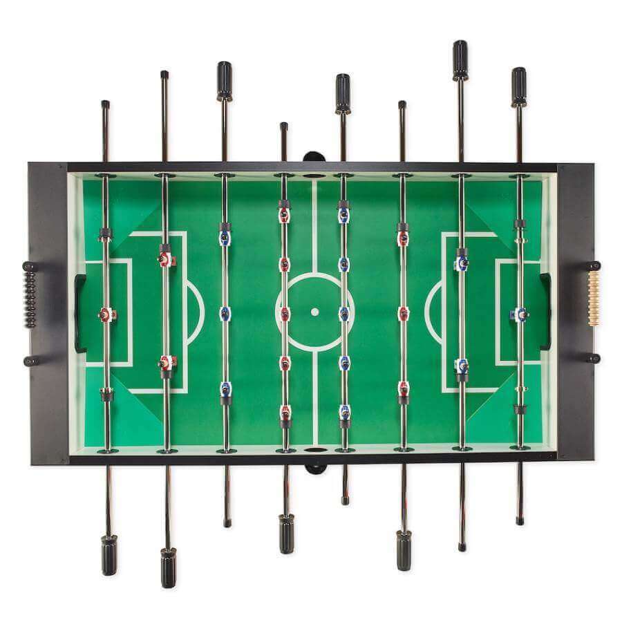 Carrom Foosball Table