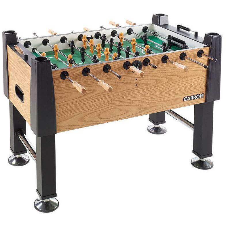 Carrom Signature Foosball Table