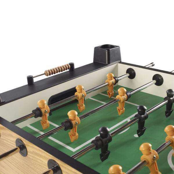 Carrom Signature Foosball Table