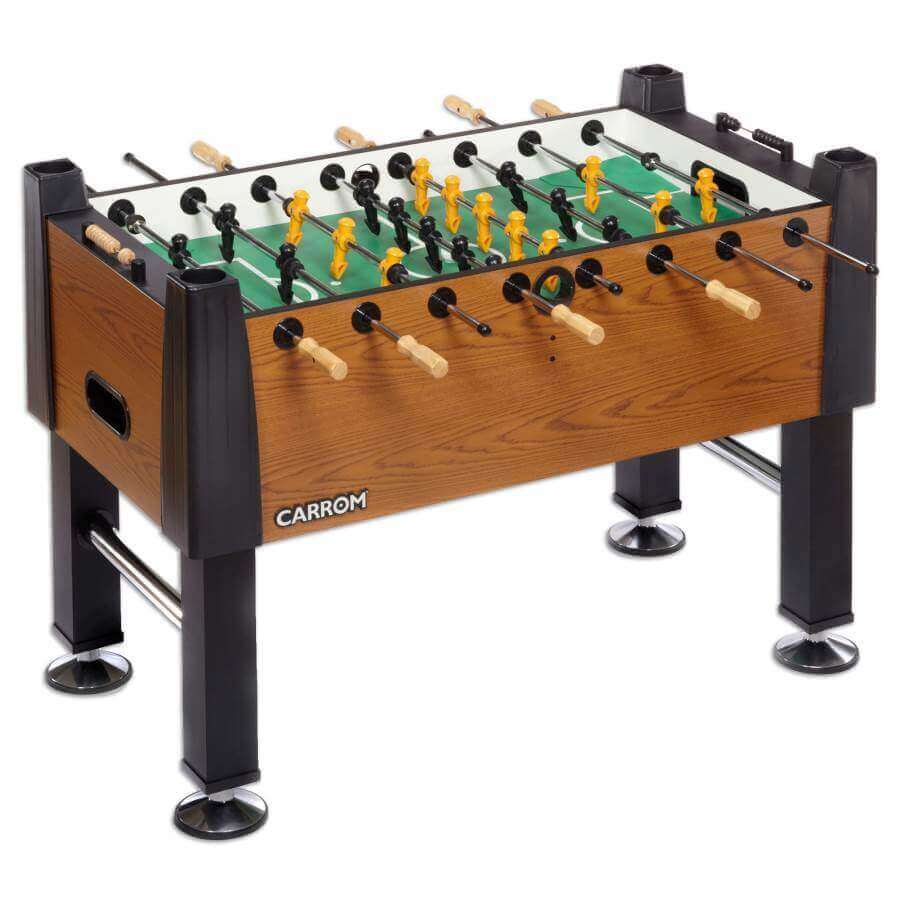Carrom Signature Foosball Table