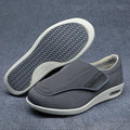 Extra-Wide Adjustable Slip-On Shoes for Women