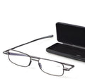 Compact Folding Reading Glasses for Portable Everyday Use