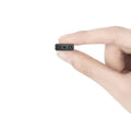 Compact WiFi HD Video Camera with Clear Audio