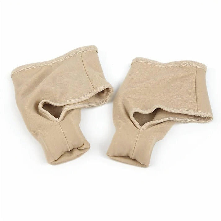 Adjustable Bunion Splint with Gel Pad and Breathable Cotton,  Unisex