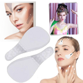 Facial Lift Tape with Medical-Grade Adhesive and Reusable Design, 40 Pieces